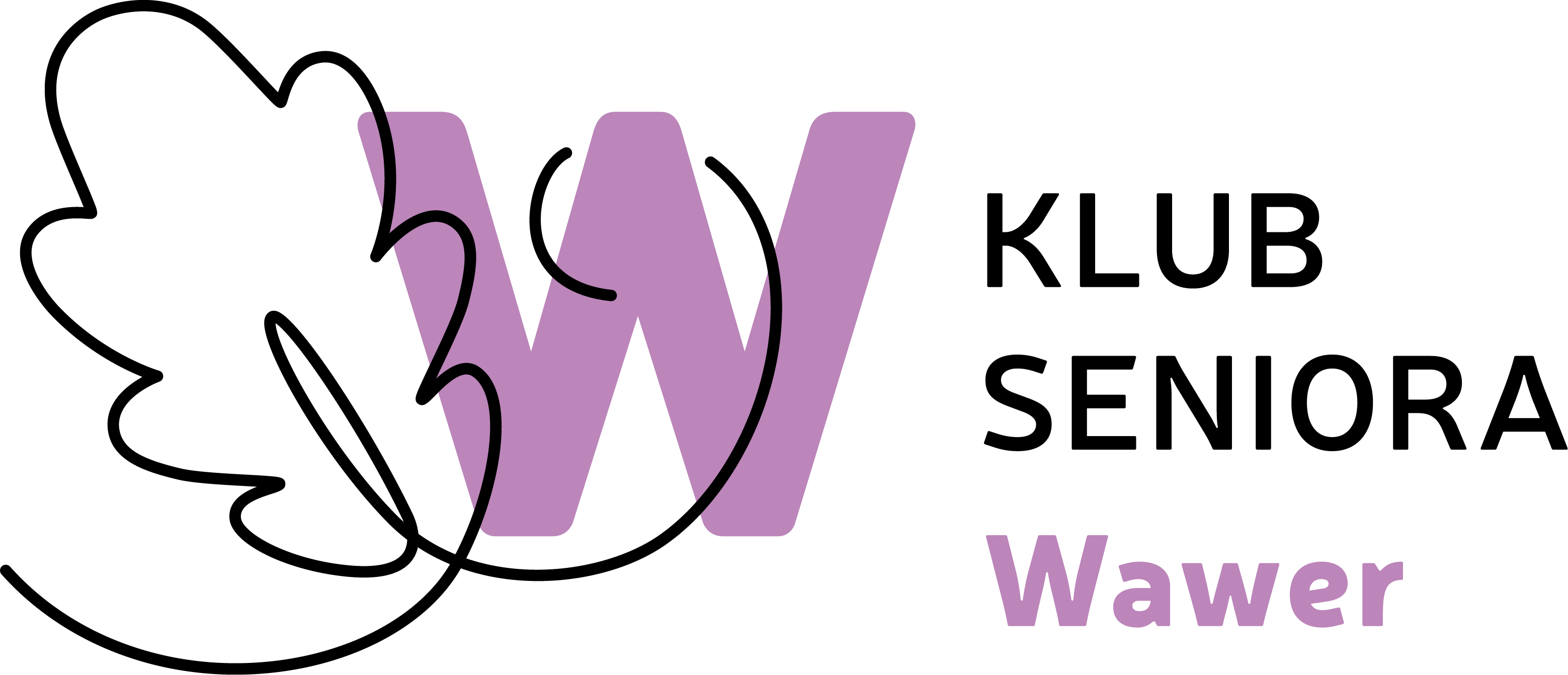 Logo Klub Seniora