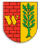 Logo Dzielnicy Wawer m. st. Warszawy